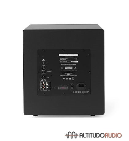 Elipson Premium Sub 10