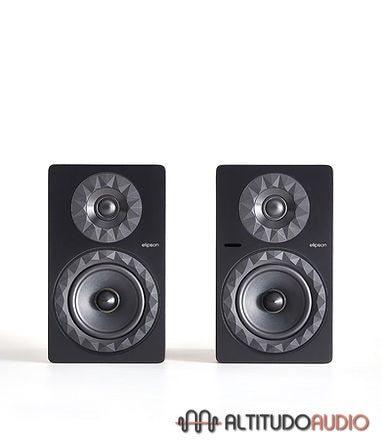 Elipson Prestige Facet II 6 Active BT (Pair)