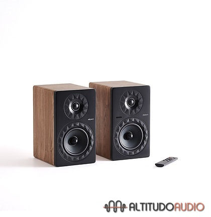 Elipson Prestige Facet II 6 Active BT (Pair)