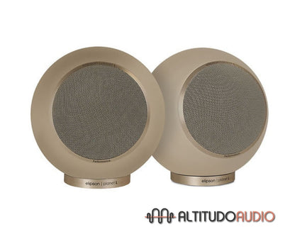 Elipson Planet L Performance Speaker (Each)