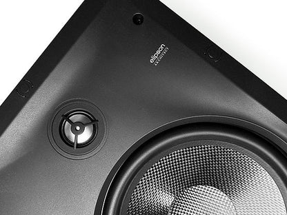 Elipson INF IW8 in-wall speaker (each)