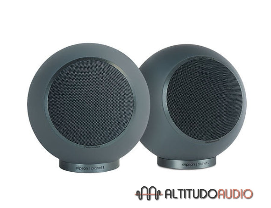Elipson Planet L Performance Speaker (Each)
