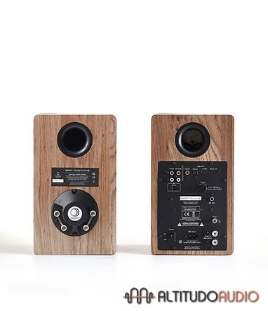 Elipson Prestige Facet II 6 Active BT (Pair)