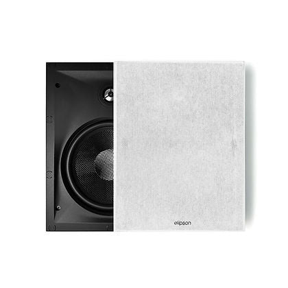 Elipson INF IW8 in-wall speaker (each)