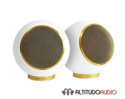 Elipson Planet L Performance Speaker (Each)