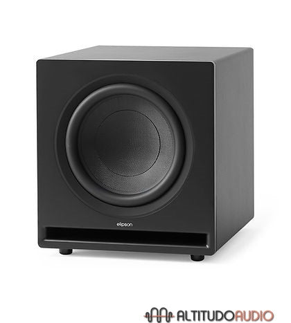 Elipson Premium Sub 12