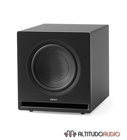 Elipson Premium Sub 10