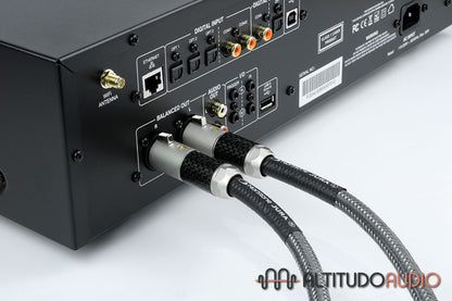 Jura XLR Cable