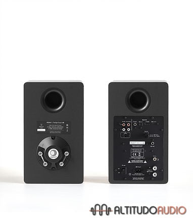 Elipson Prestige Facet II 6 Active BT (Pair)