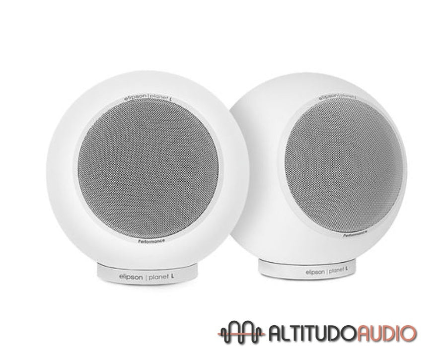Elipson Planet L Performance Speaker (Each)