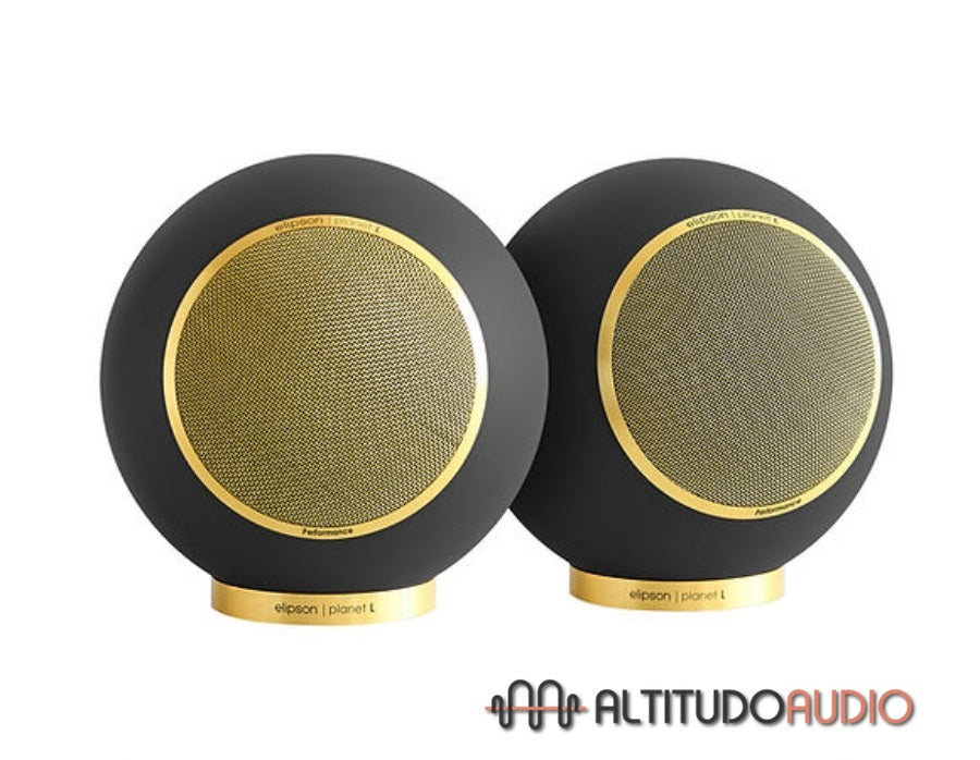Elipson Planet L Performance Speaker (Each)