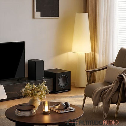 Elipson Premium Sub 10