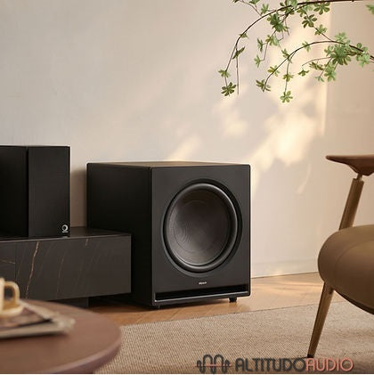 Elipson Premium Sub 15