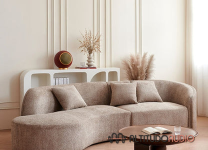 Elipson Planet L Speaker (Pair) (Gold Edition)