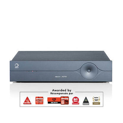Elipson A2700 Power Amplifier