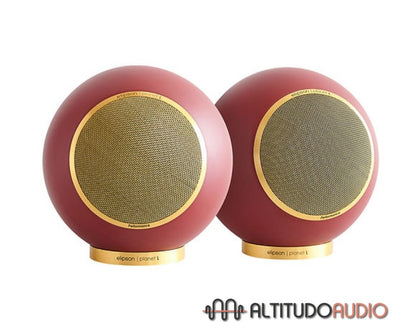 Elipson Planet L Performance Speaker (Each)