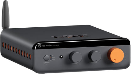 BT20A MAX Bluetooth Stereo Amplifier