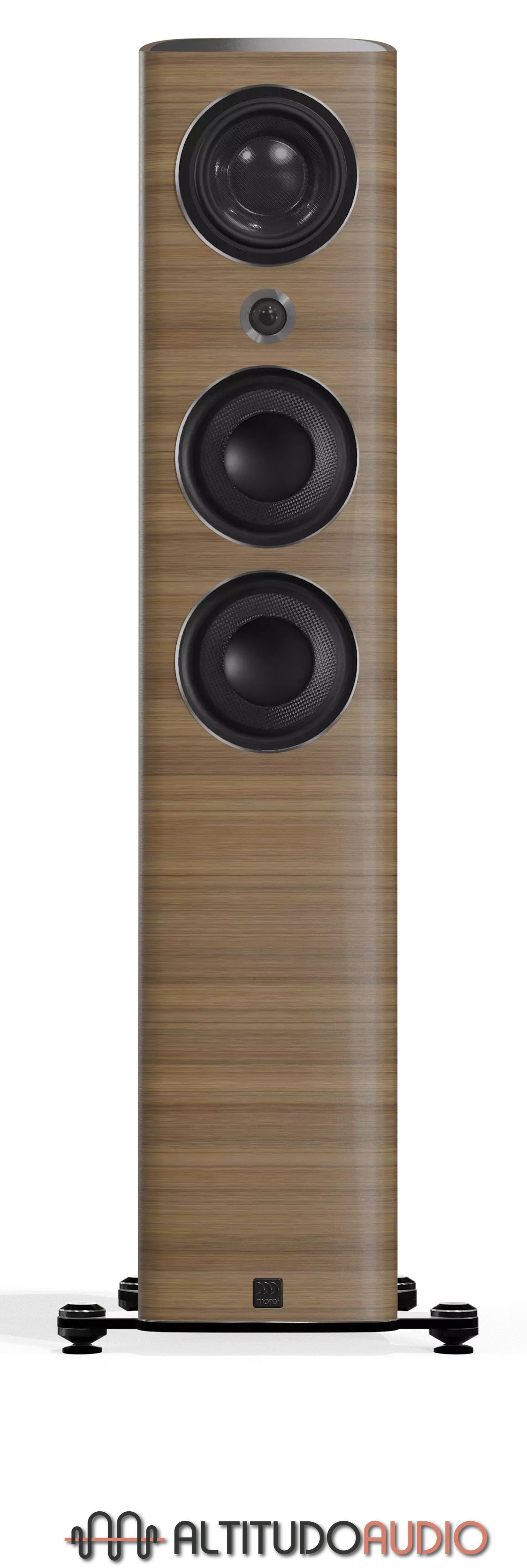 Morel Sopran 634 Slim Floorstanding Speaker (Each)