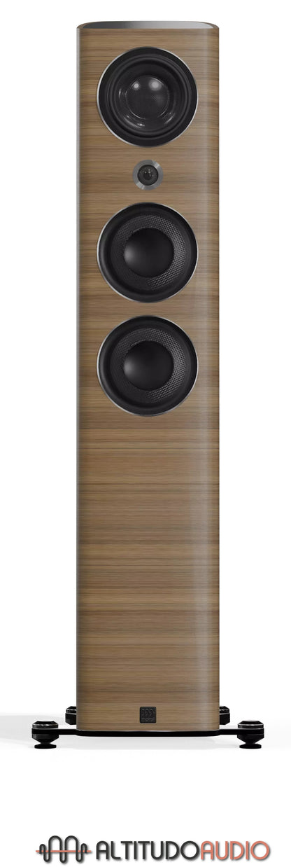 Morel Sopran 634 Slim Floorstanding Speaker (Each)