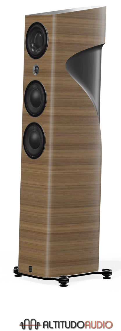 Morel Sopran 634 Slim Floorstanding Speaker (Each)