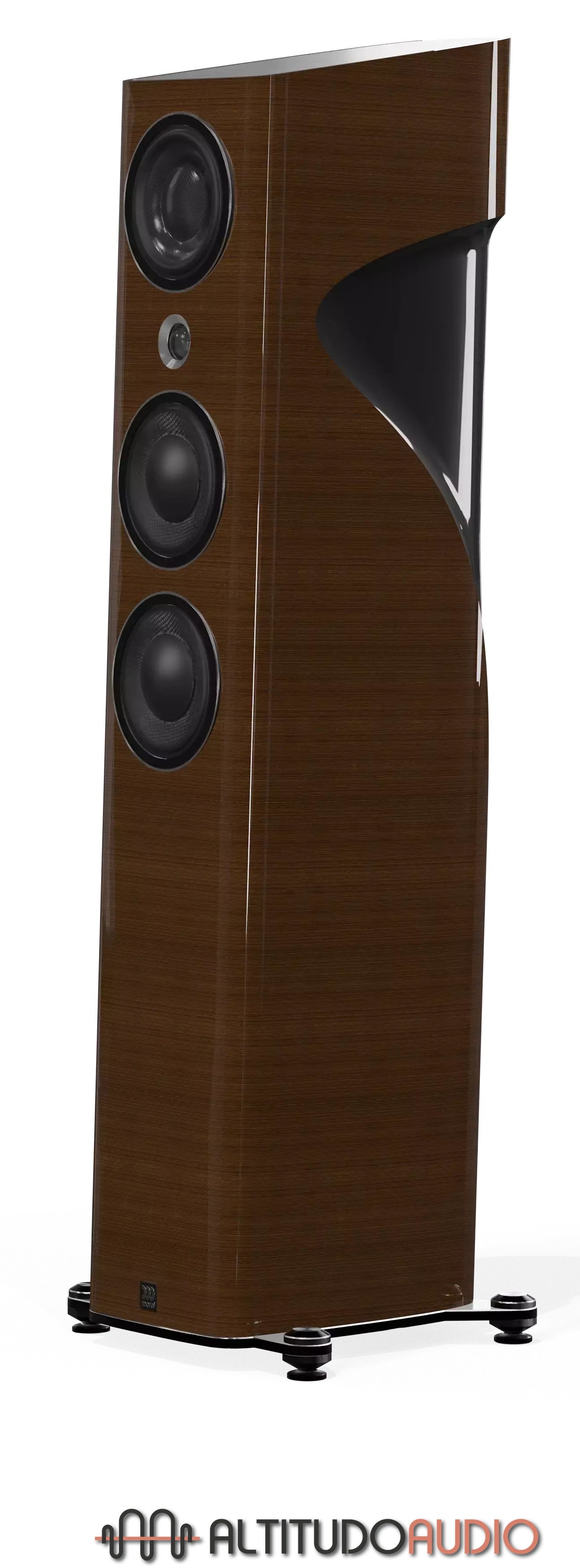 Morel Sopran 634 Slim Floorstanding Speaker (Each)