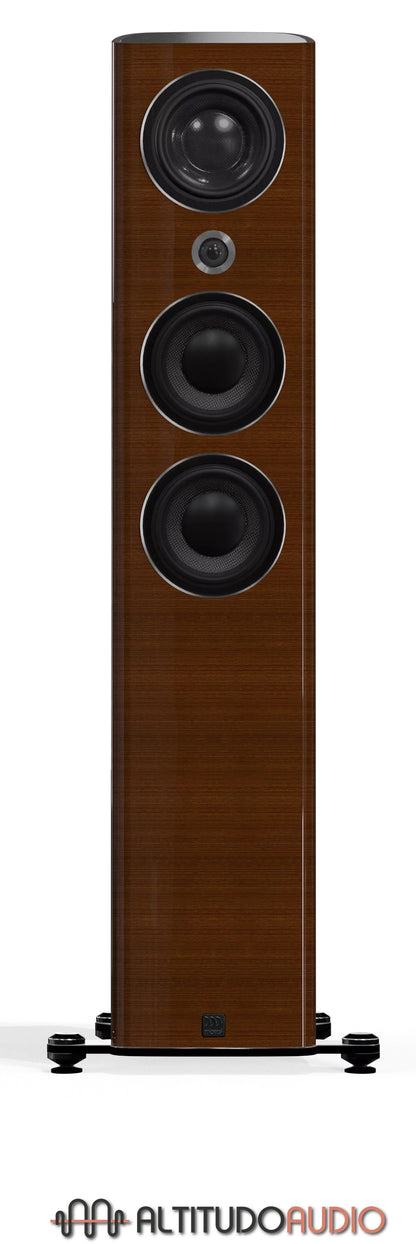 Morel Sopran 634 Slim Floorstanding Speaker (Each)