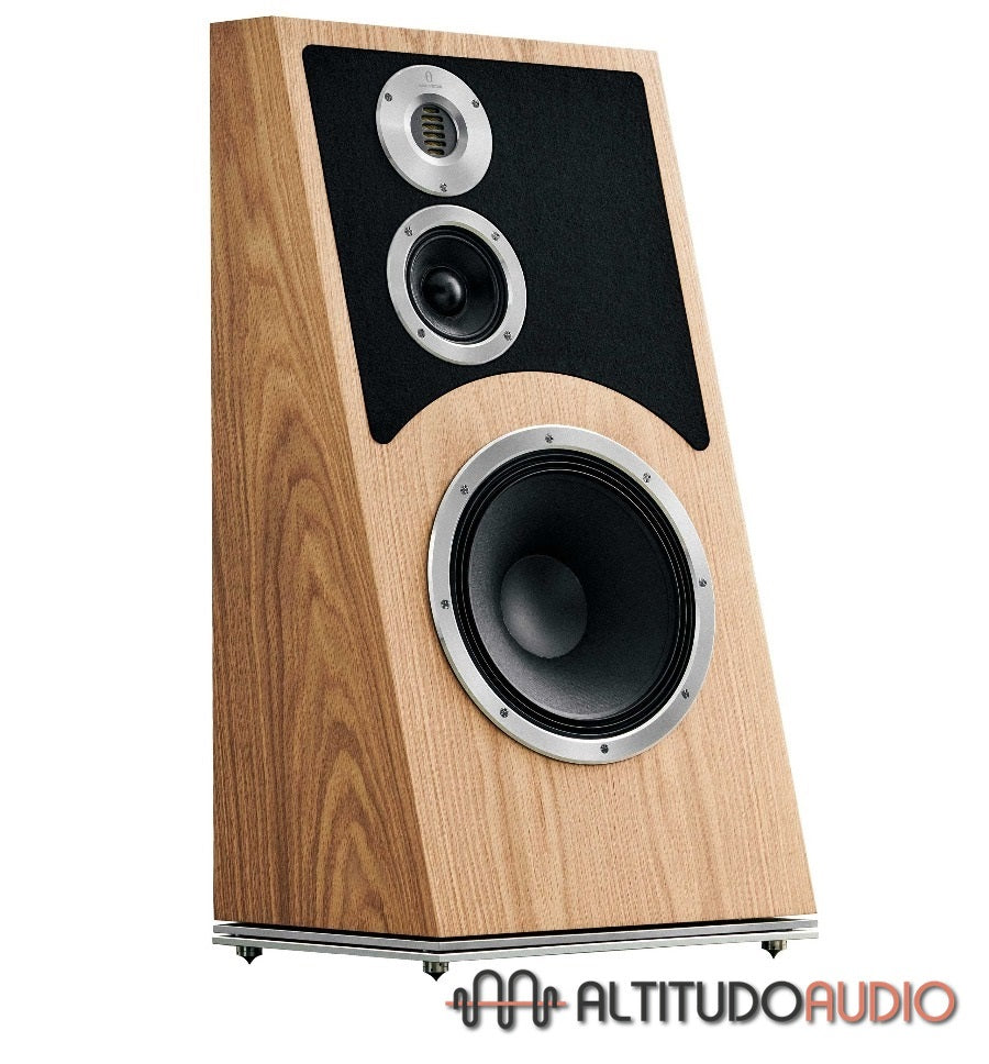 Audiovector Trapeze Ri Floorstanders – Altitudo Audio