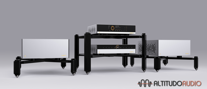 Matrix Audio MS-1 Music Streamer