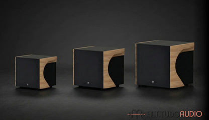 Morel Avyra Subwoofer S801 (Each)