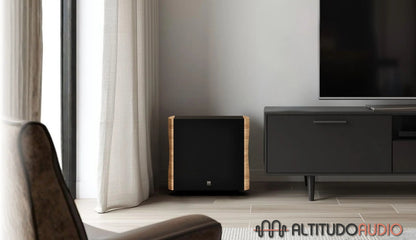 Morel Avyra Subwoofer S801 (Each)