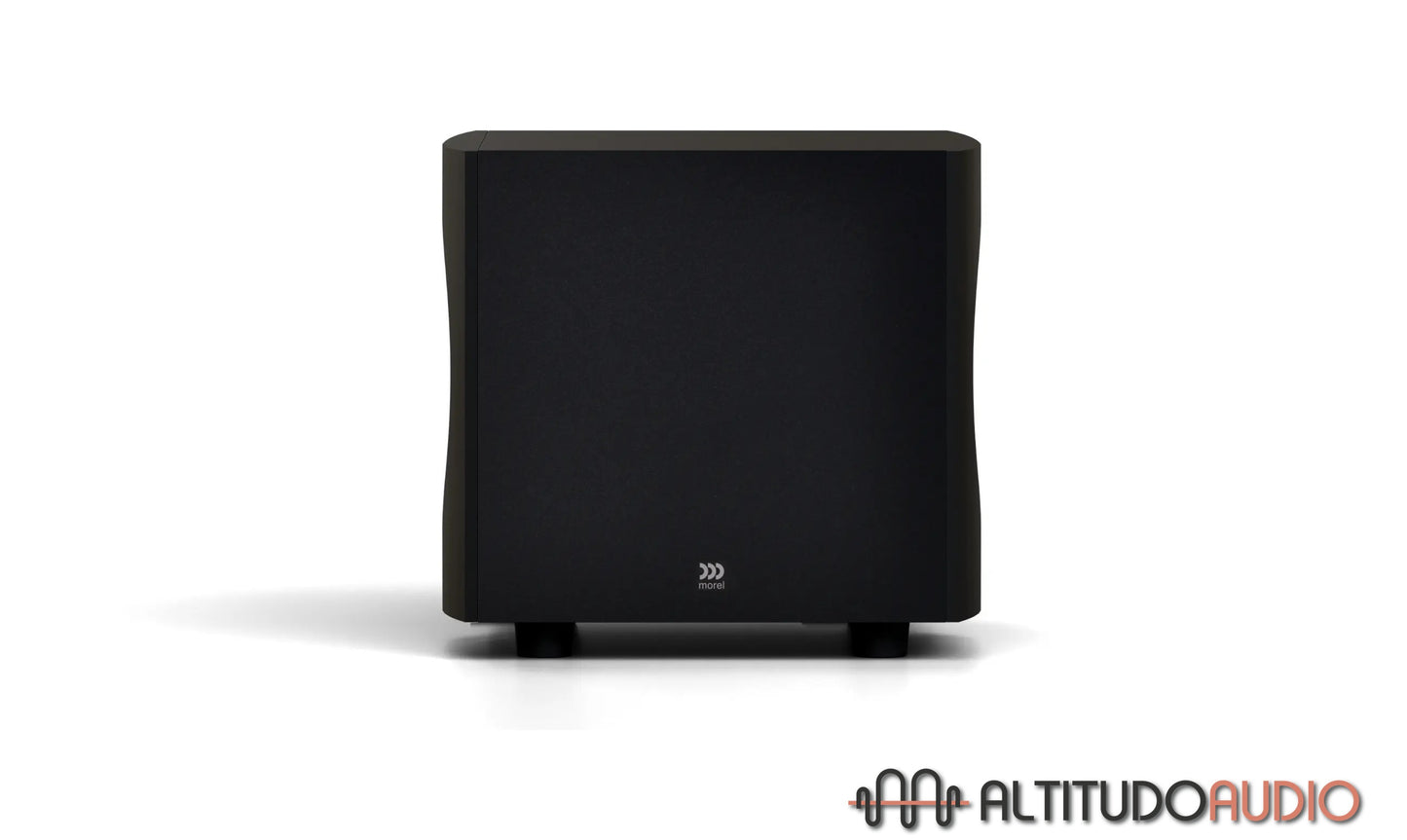 Morel Avyra Subwoofer S801 (Each)