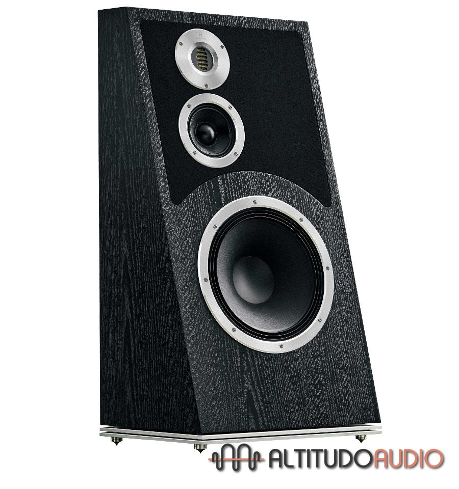 Audiovector Trapeze Ri Floorstanders – Altitudo Audio
