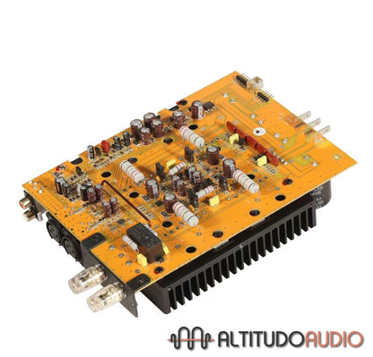 Summit HiFi "A11" Gen 2- 11 Channel Toroidal Power Amplifier