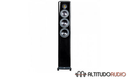 Vela 2.0 VFS409.2 7" 3.5-Way Floorstanding Speaker with JET 6 Tweeter (Each)