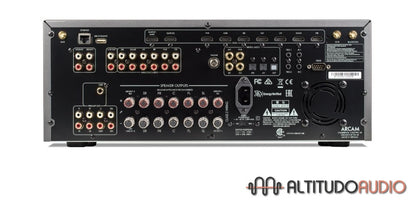 Arcam HDA Series AVR11