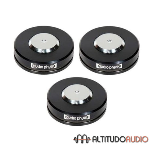 VCF II Magnetic Plus Component Set (3 Pieces)