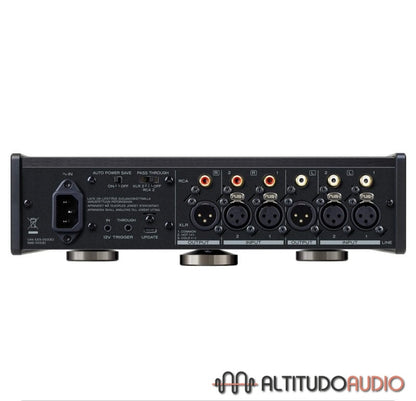 TEAC HA507 Analog Headphone Amplifier