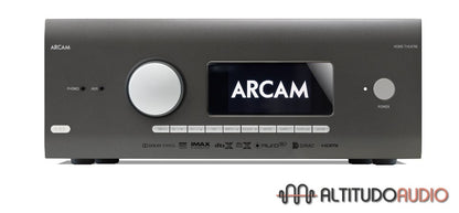 Arcam HDA Series AVR31