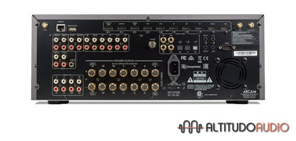 Arcam HDA Series AVR31