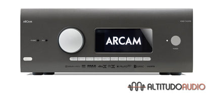 Arcam HDA Series AV41 HDMI 2.1 AV Processor