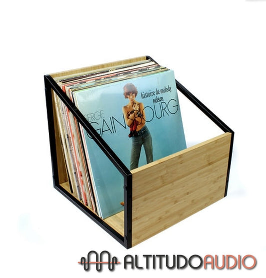 Vinyl LP Case