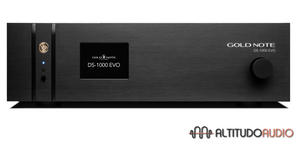 DS-1000 EVO & DS-1000 EVO LINE
