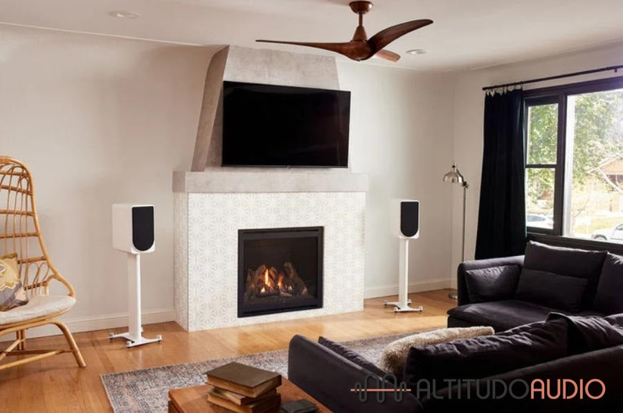 Aspen FR5 Loudspeaker (Pair)