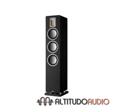 Audiovector QR 5 (Gloss Black) last pair