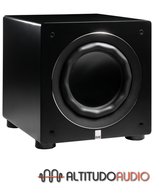 Varro RS500 10" Reference Powered Subwoofer