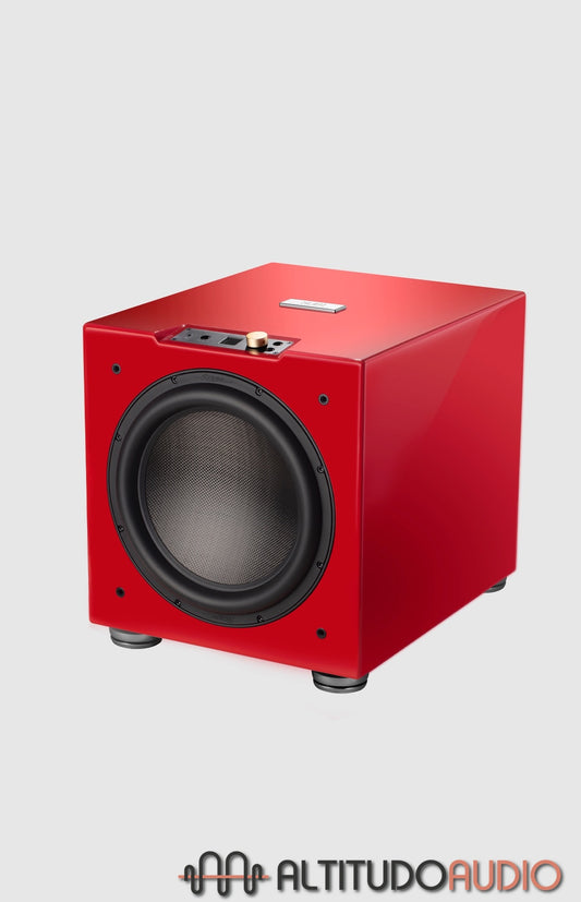 Halo Series 12.5" SUB1 Sealed Subwoofer