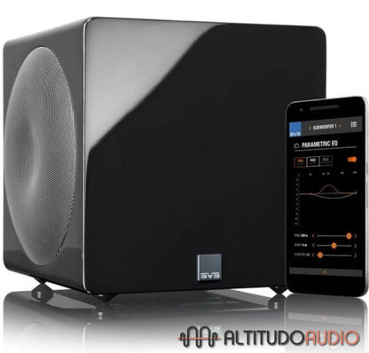 SVS 3000 Micro R|Evolution