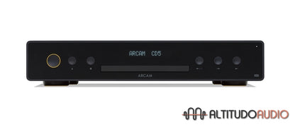 Arcam Radia Series CD5