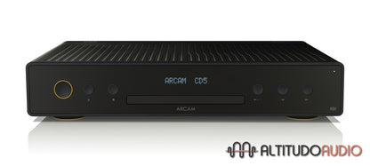 Arcam Radia Series CD5