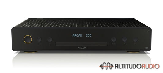 Arcam Radia Series CD5